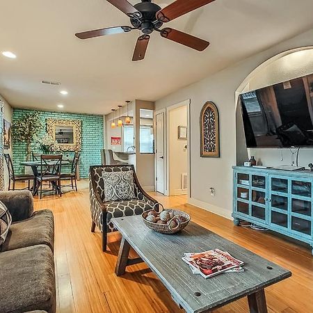 Quiet Plaza Two Bedroom 2 Bathroom Kansas City Exterior foto